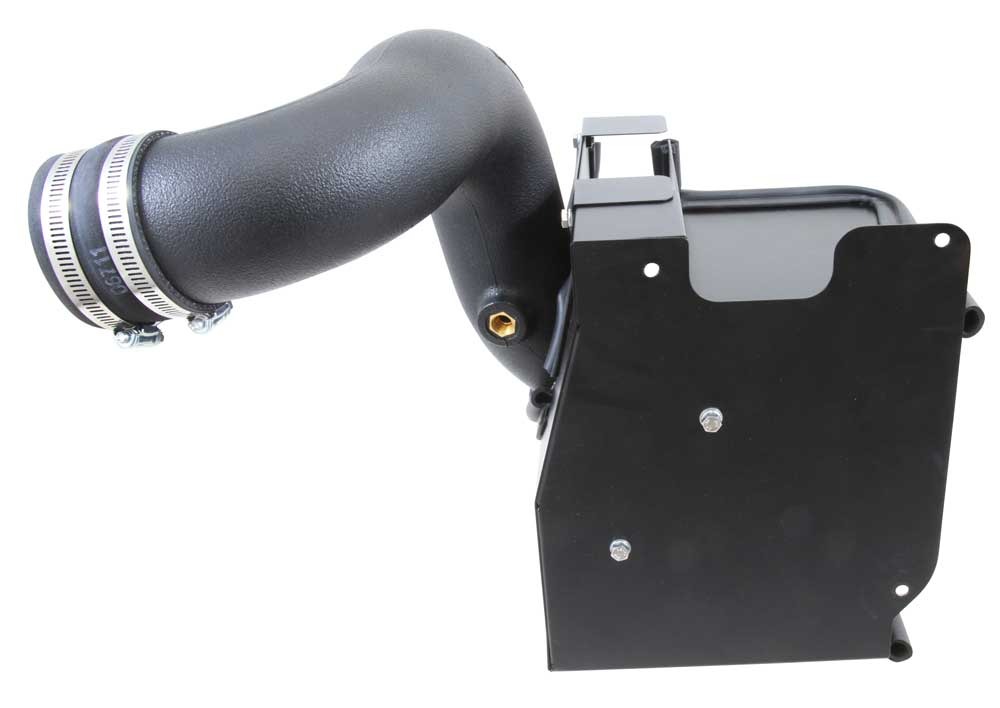 K&N Performance Air Intake System 63-5301