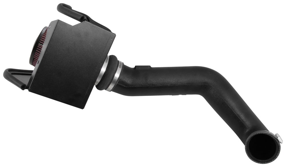 K&N Performance Air Intake System 63-6017