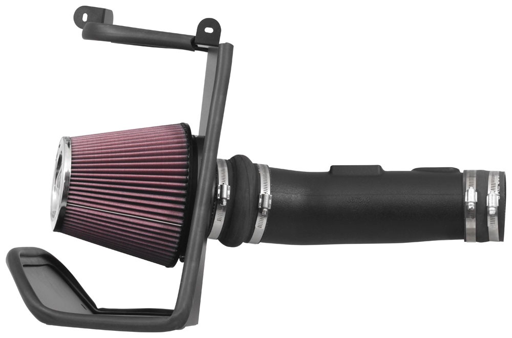 K&N Performance Air Intake System 63-6018