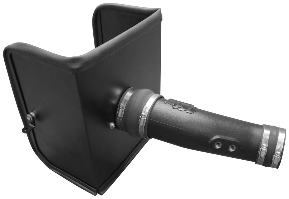 K&N Performance Air Intake System 63-6020