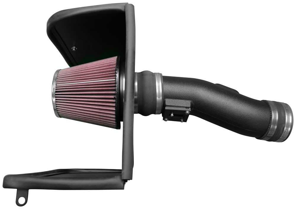 K&N Performance Air Intake System 63-6020