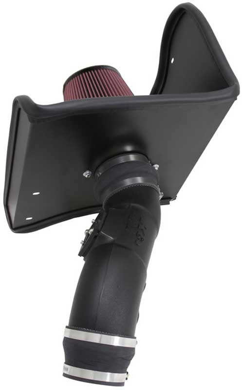 K&N Performance Air Intake System 63-9036