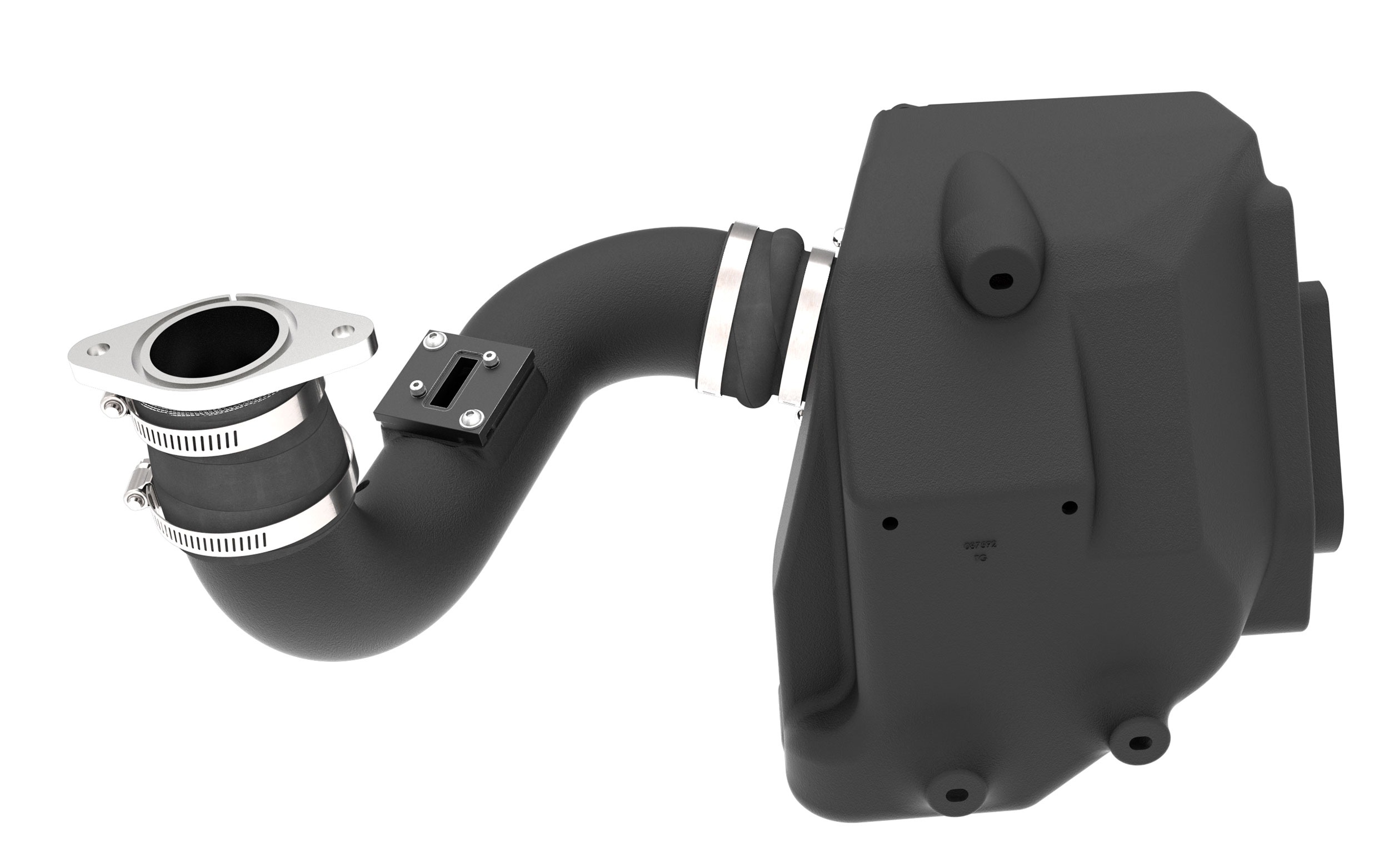 K&N Performance Air Intake System 63-9043