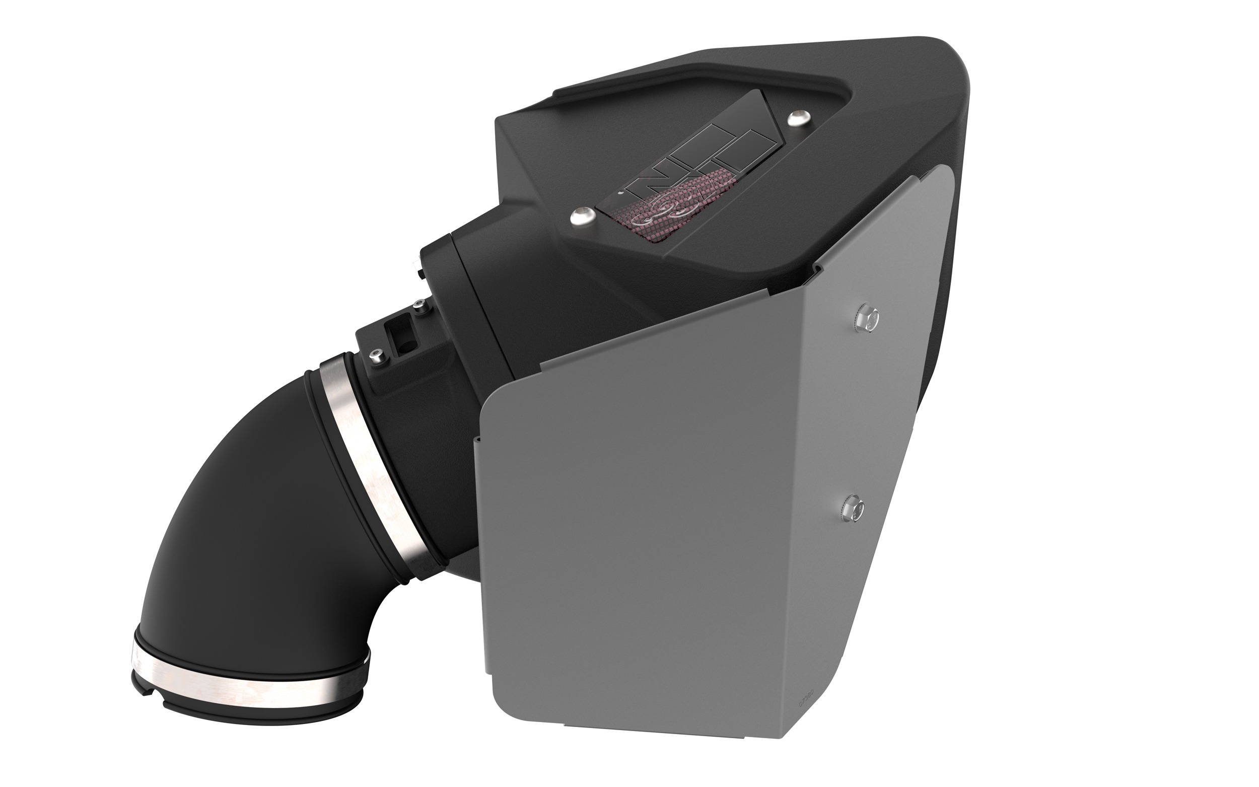 K&N Performance Air Intake System 63-9044