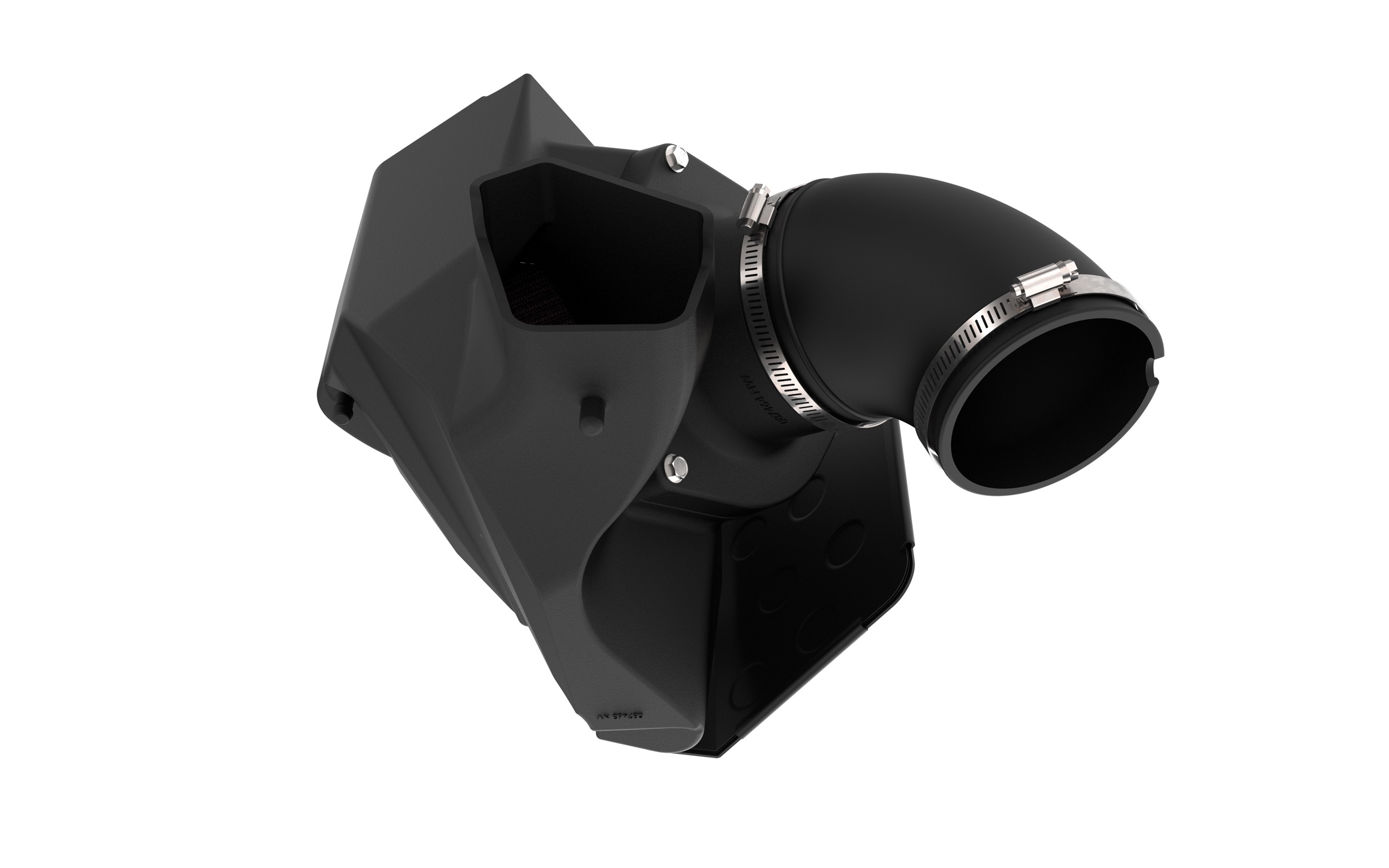 K&N Performance Air Intake System 63-9044