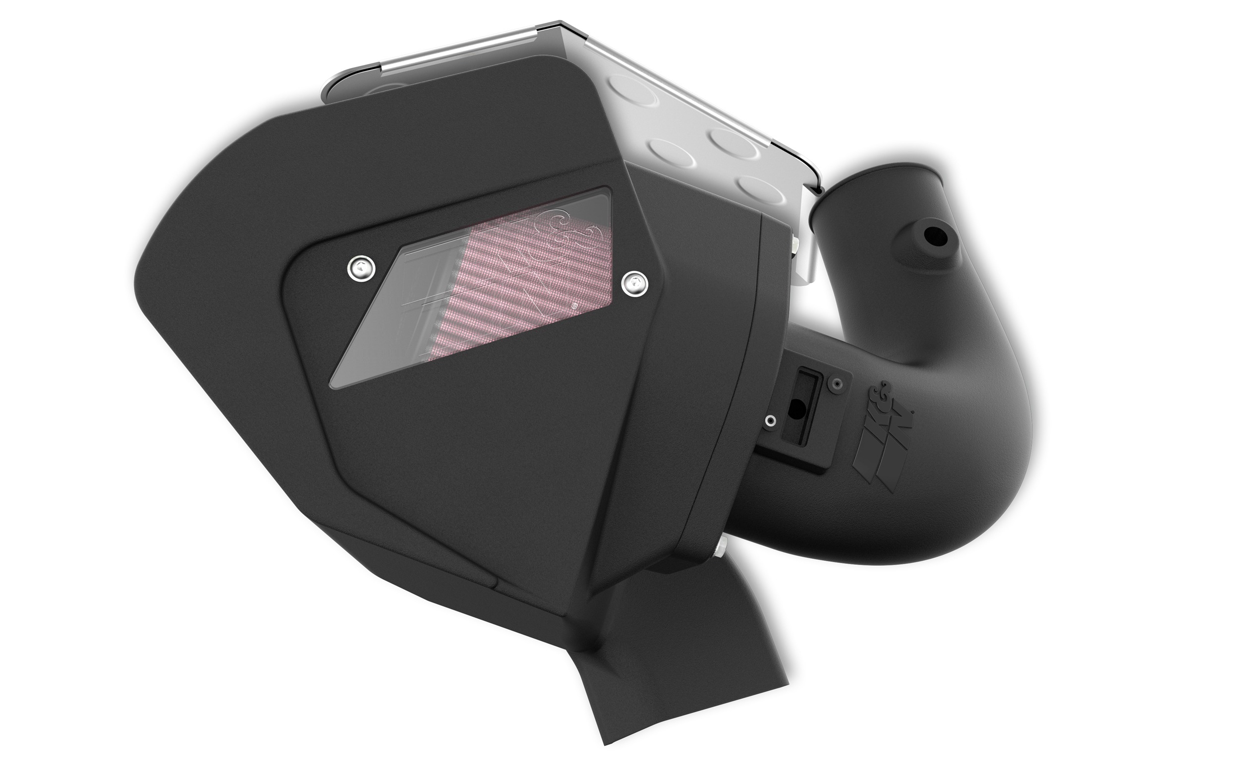 K&N Performance Air Intake System 63-9045