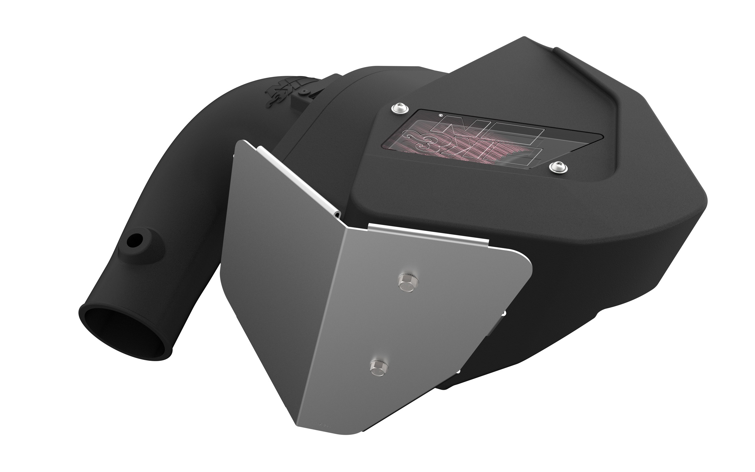 K&N Performance Air Intake System 63-9045