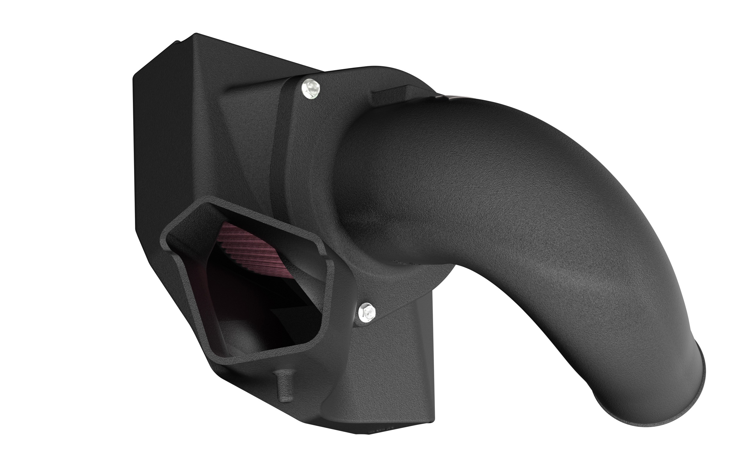 K&N Performance Air Intake System 63-9045
