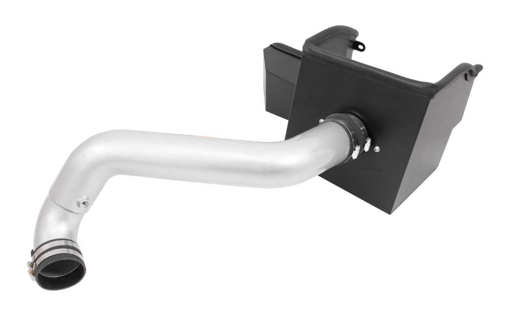K&N Performance Air Intake System 77-1564KS