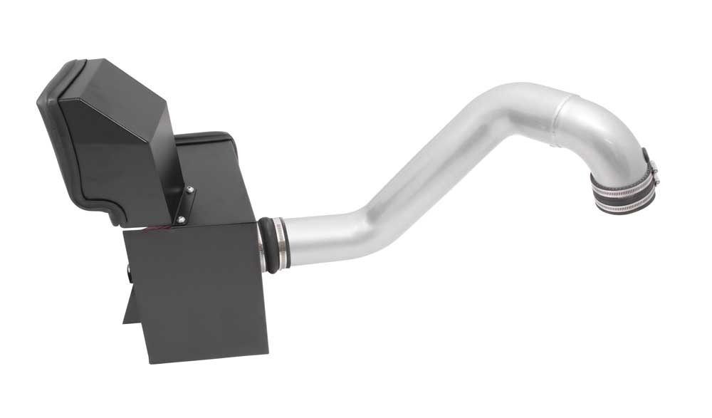K&N Performance Air Intake System 77-1564KS