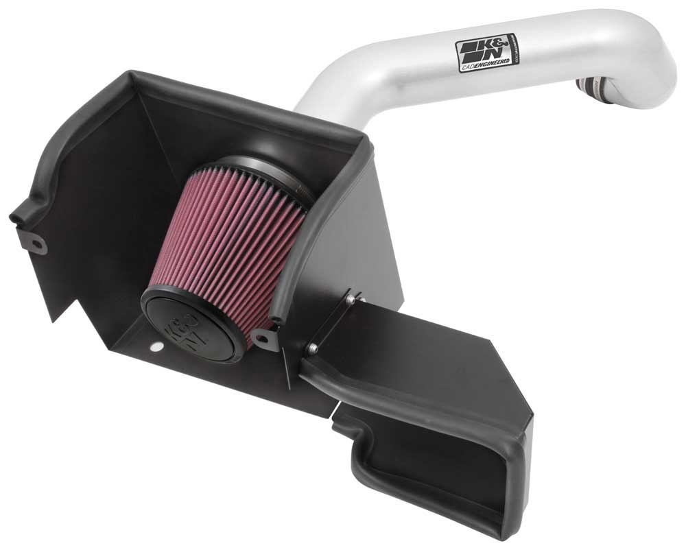 K&N Performance Air Intake System 77-1564KS
