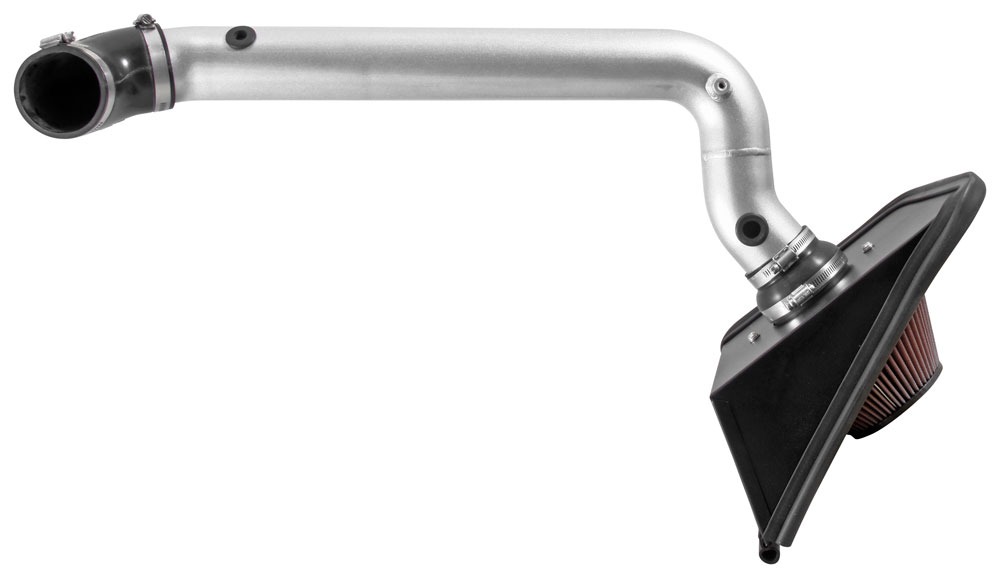K&N Performance Air Intake System 77-1565KS