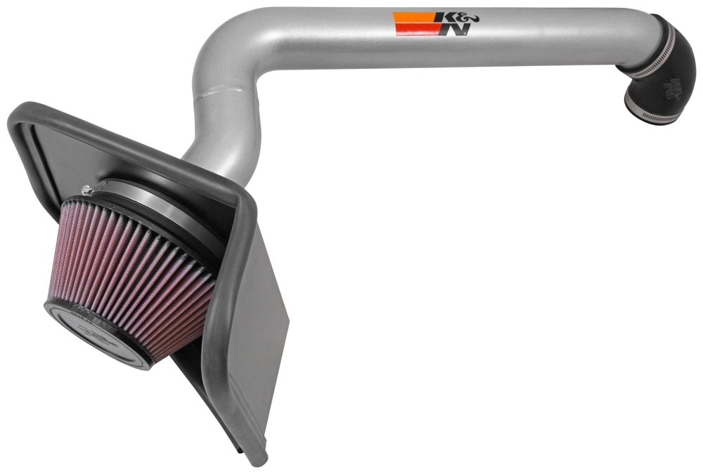 K&N Performance Air Intake System 77-1565KS