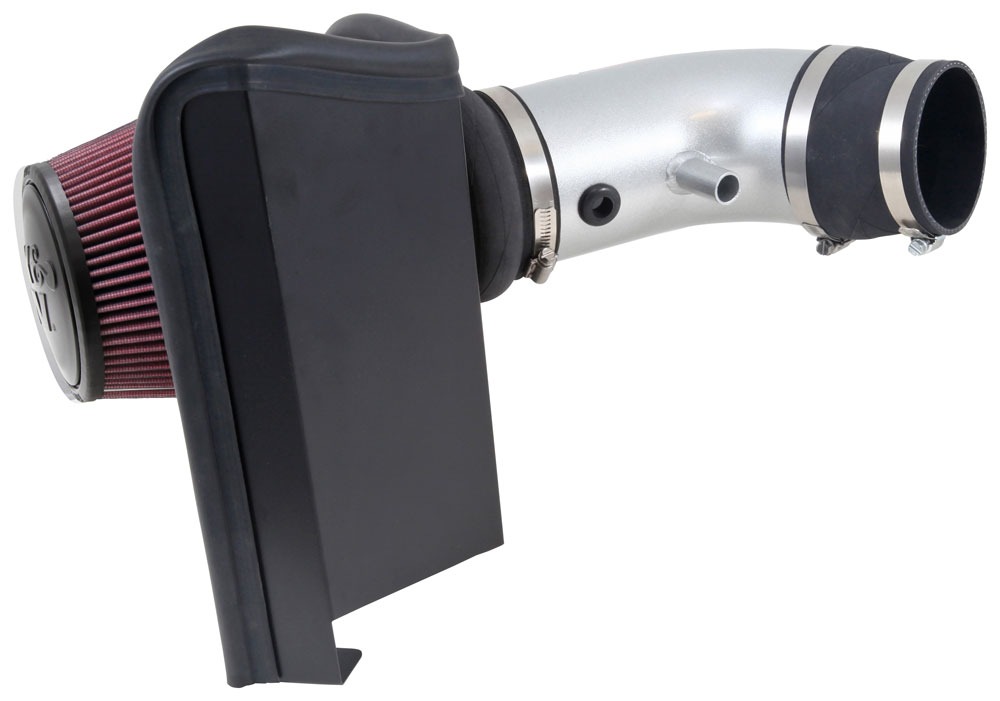 K&N Performance Air Intake System 77-1567KS