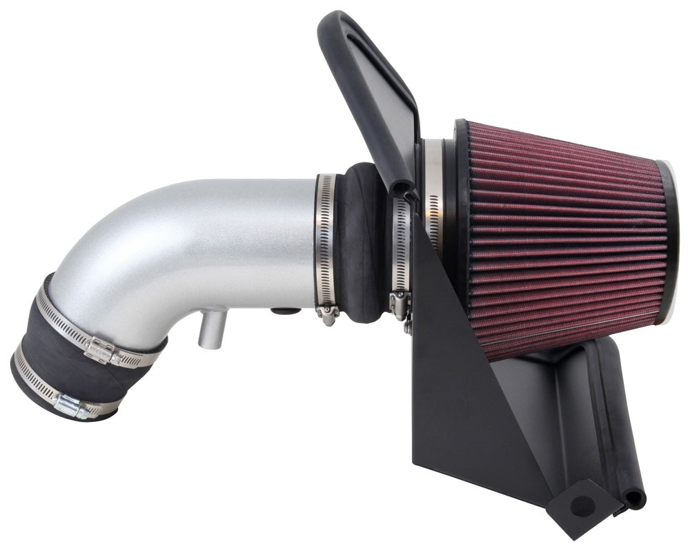K&N Performance Air Intake System 77-1567KS