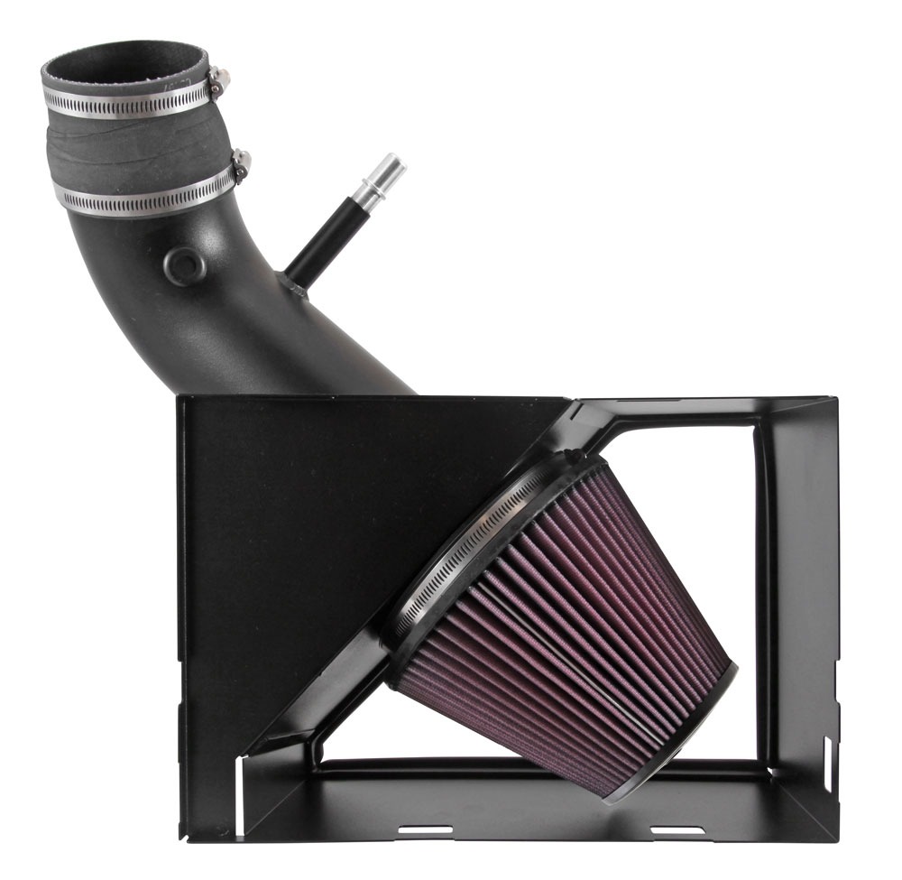 K&N Performance Air Intake System 77-1568KTK