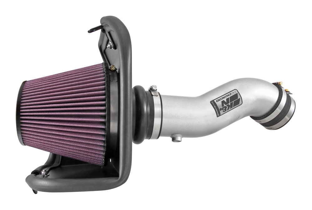 K&N Performance Air Intake System 77-1569KS