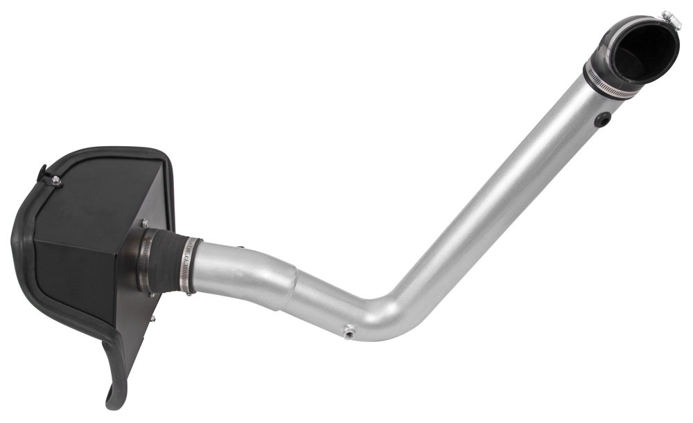K&N Performance Air Intake System 77-1570KS