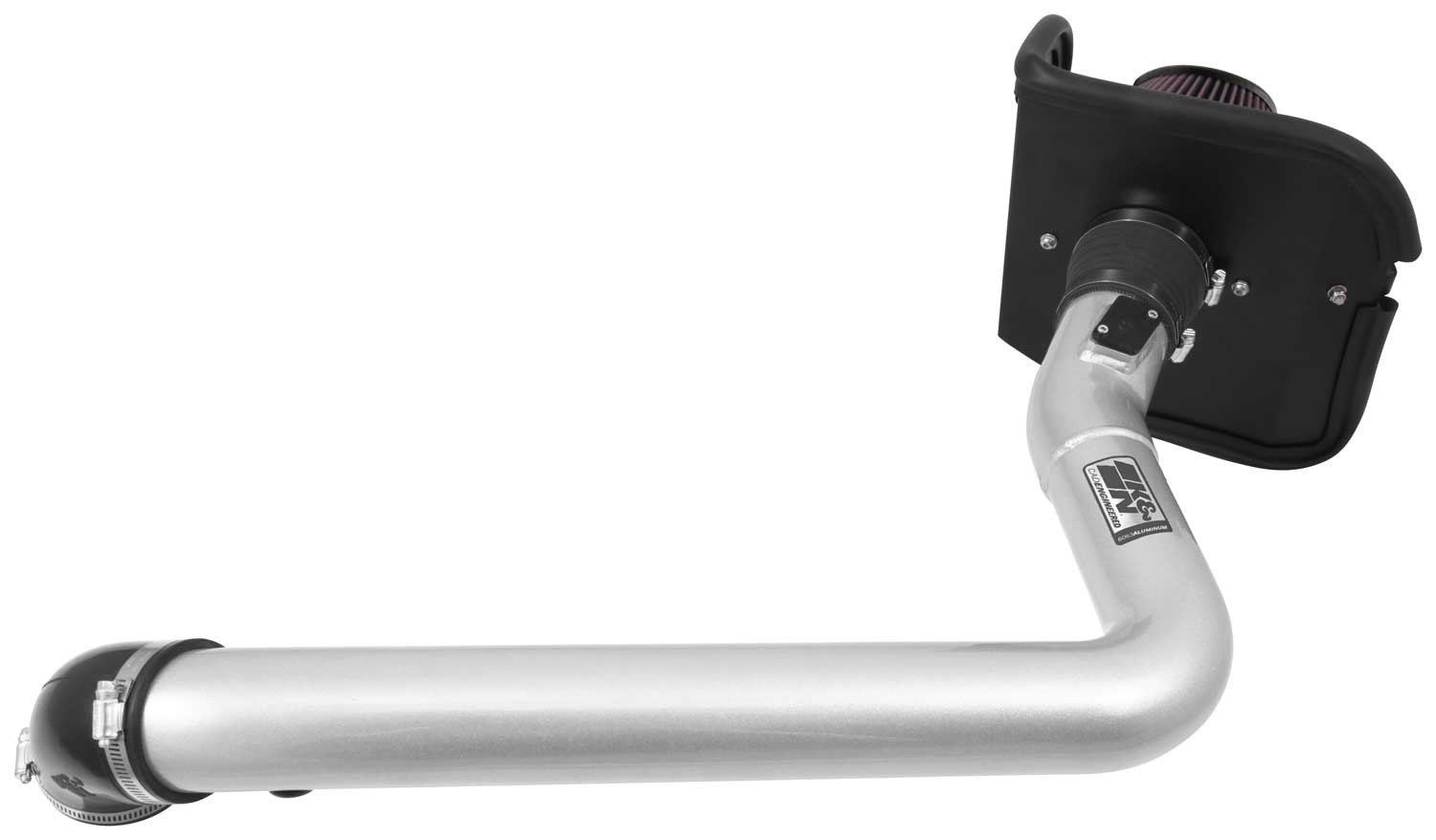 K&N Performance Air Intake System 77-1570KS