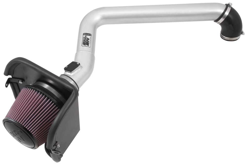 K&N Performance Air Intake System 77-1570KS