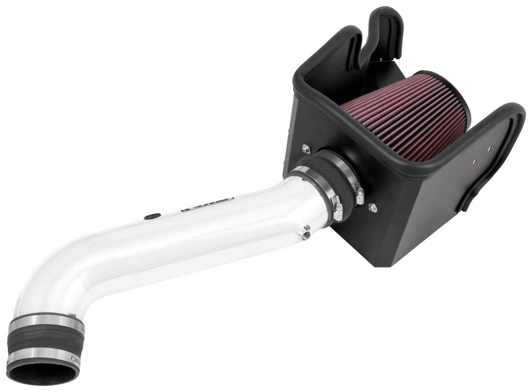 K&N Performance Air Intake System 77-1571KP
