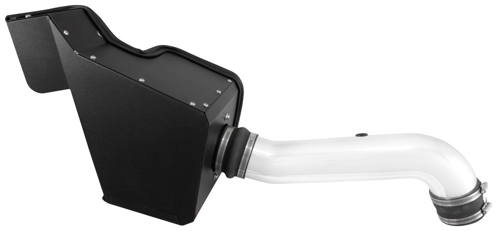 K&N Performance Air Intake System 77-1571KP