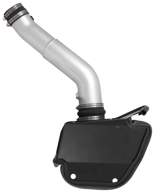 K&N Performance Air Intake System 77-1572KS