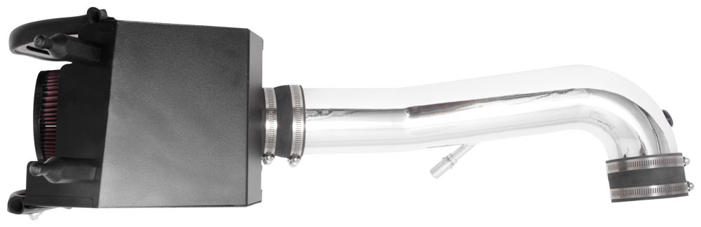 K&N Performance Air Intake System 77-1576KP