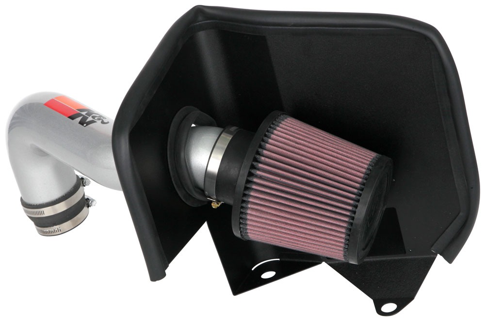 K&N Performance Air Intake System 77-1577KS
