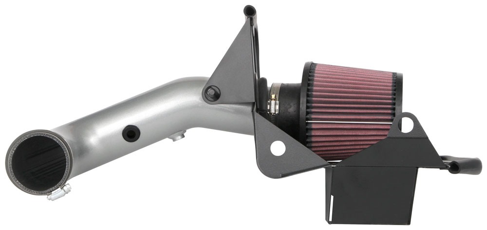 K&N Performance Air Intake System 77-1577KS