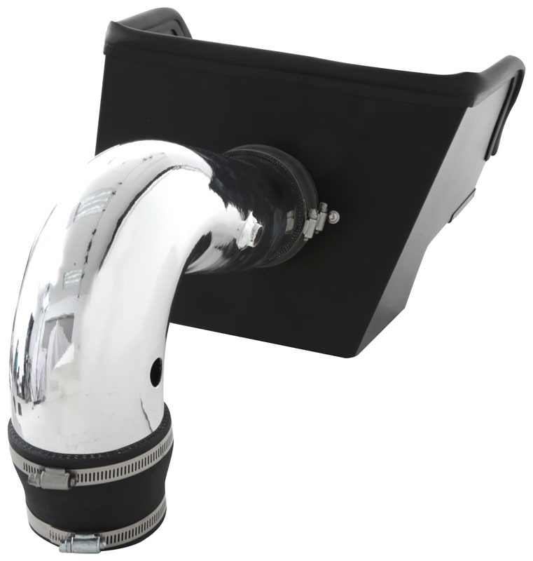 K&N Performance Air Intake System 77-1578KP