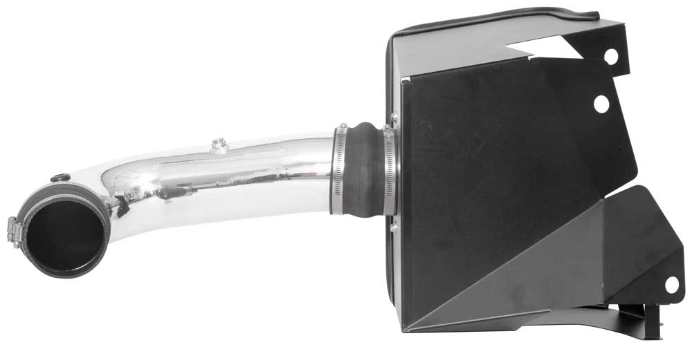 K&N Performance Air Intake System 77-1578KP