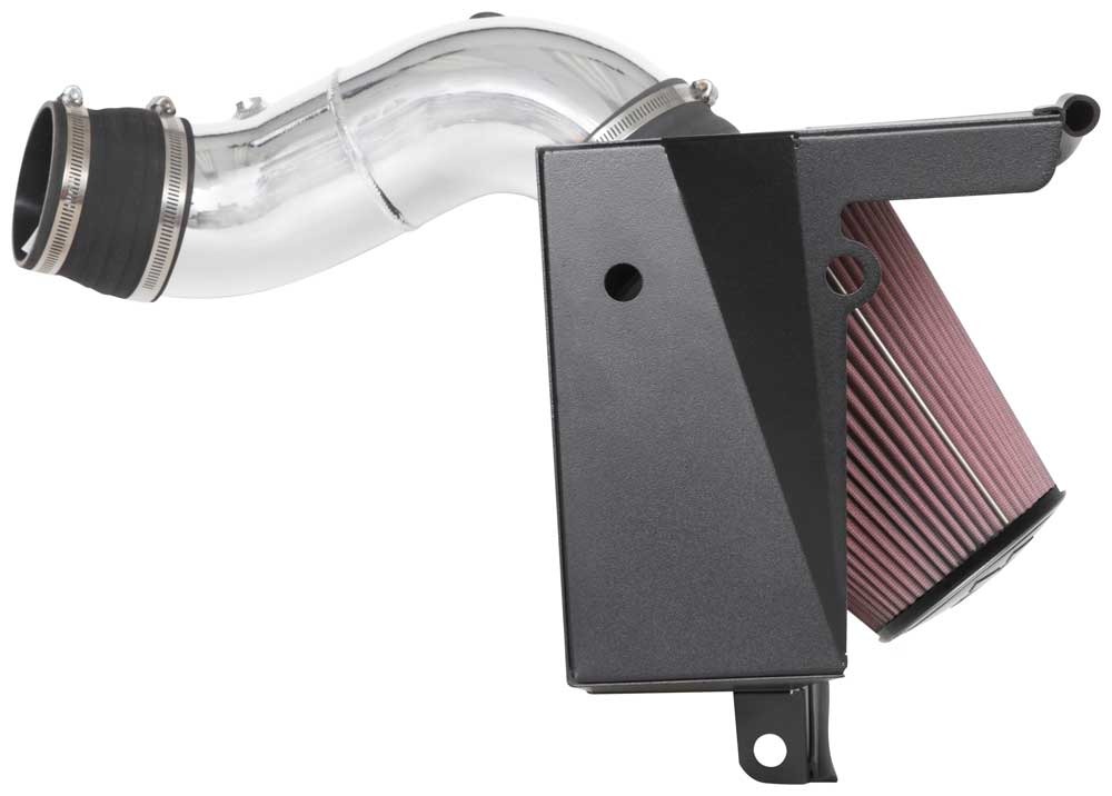 K&N Performance Air Intake System 77-1583KP