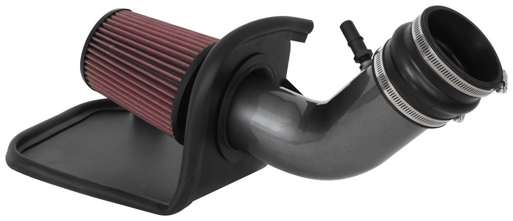K&N Performance Air Intake System 77-1585KC