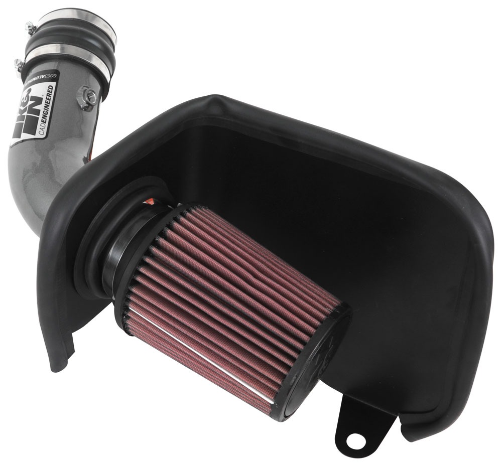 K&N Performance Air Intake System 77-1585KC