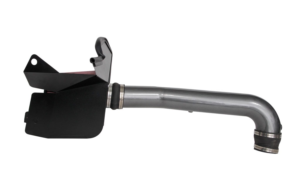 K&N Performance Air Intake System 77-1586KC