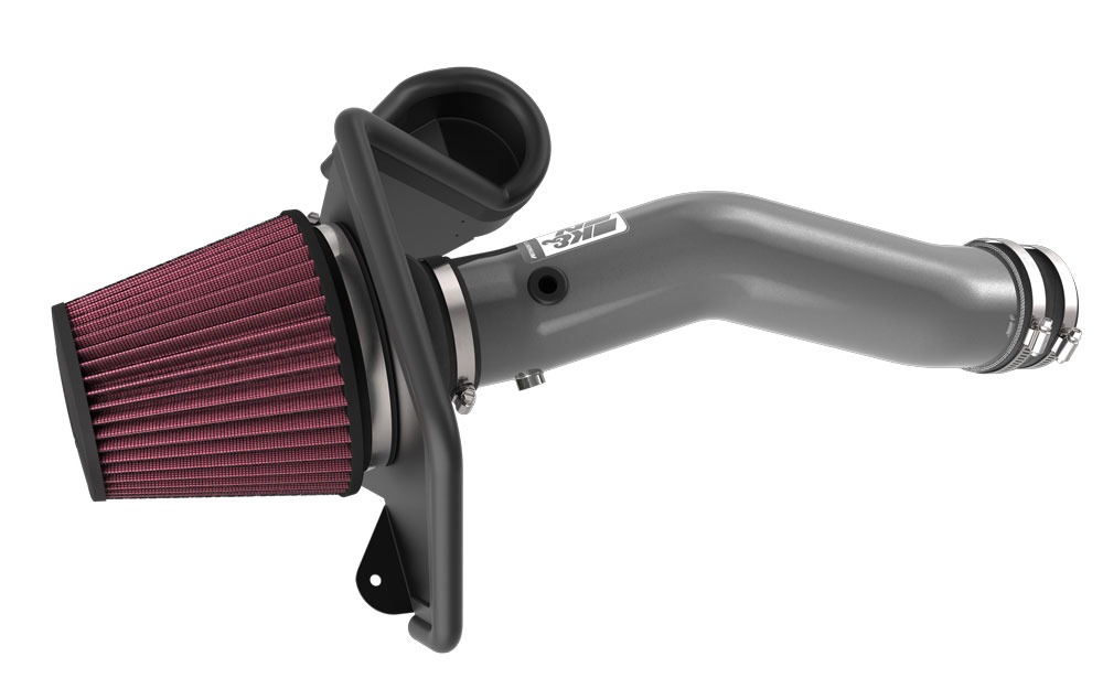 K&N Performance Air Intake System 77-1587KC