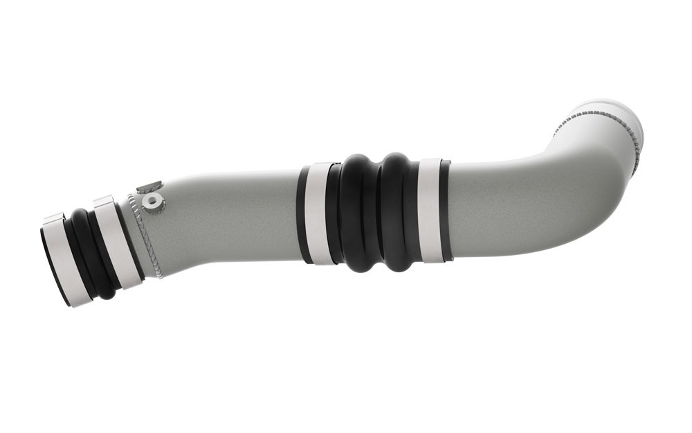 K&N Charge Pipe Kit 77-1000KC