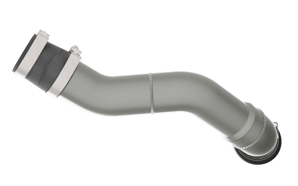 K&N Charge Pipe Kit 77-1004KC