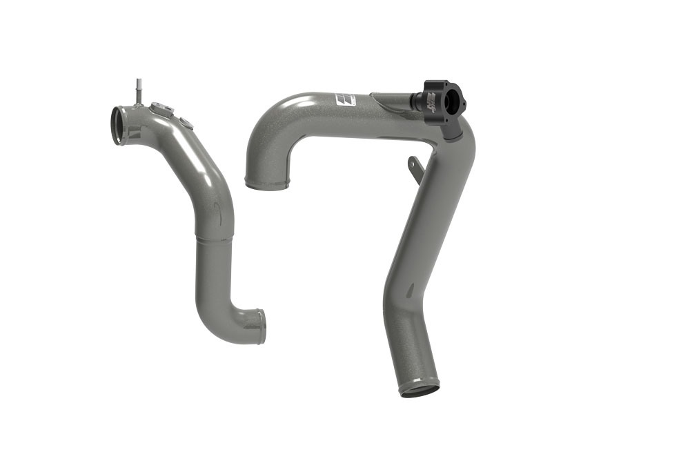 K&N Charge Pipe Kit 77-1005KC