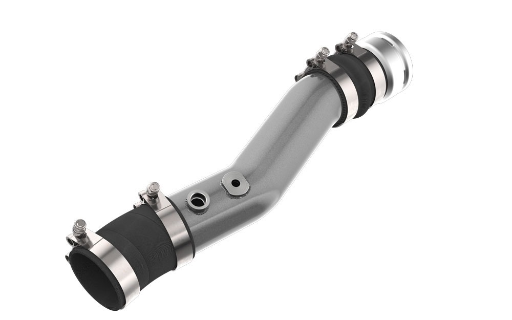 K&N Charge Pipe Kit 77-1007KC