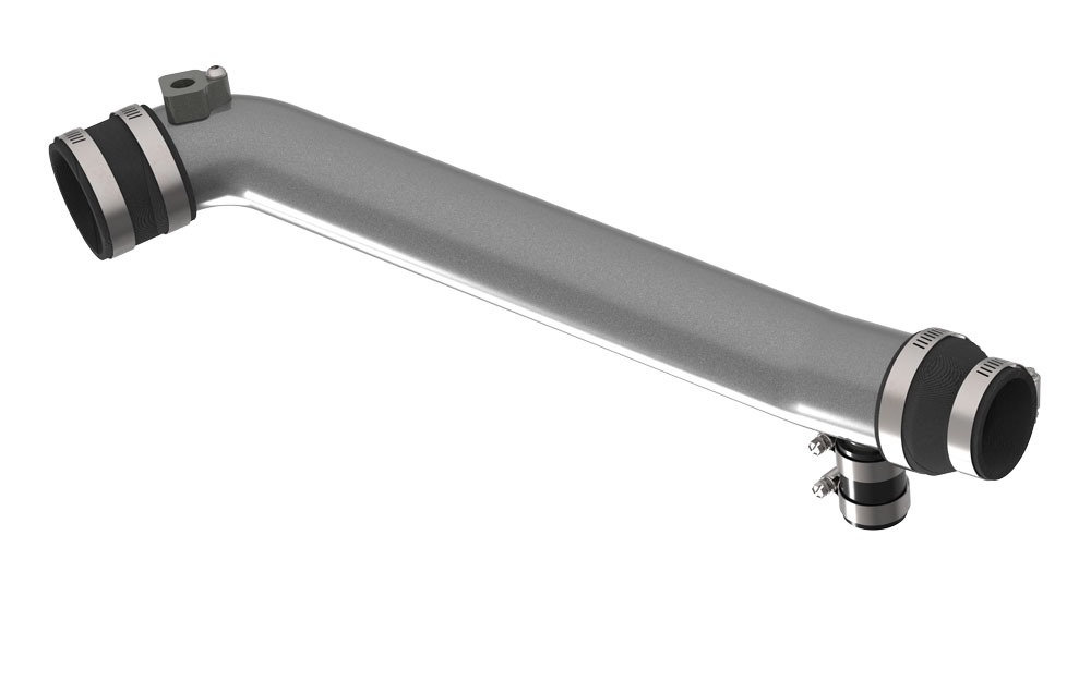 K&N Charge Pipe Kit 77-1008KC