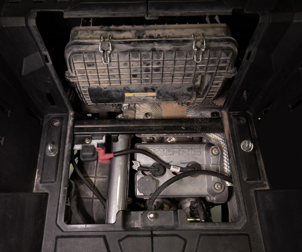 K&N Charge Pipe Kit 77-1008KC