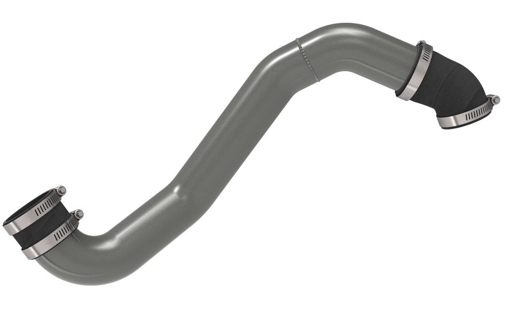 K&N Charge Pipe Kit 77-1009KC