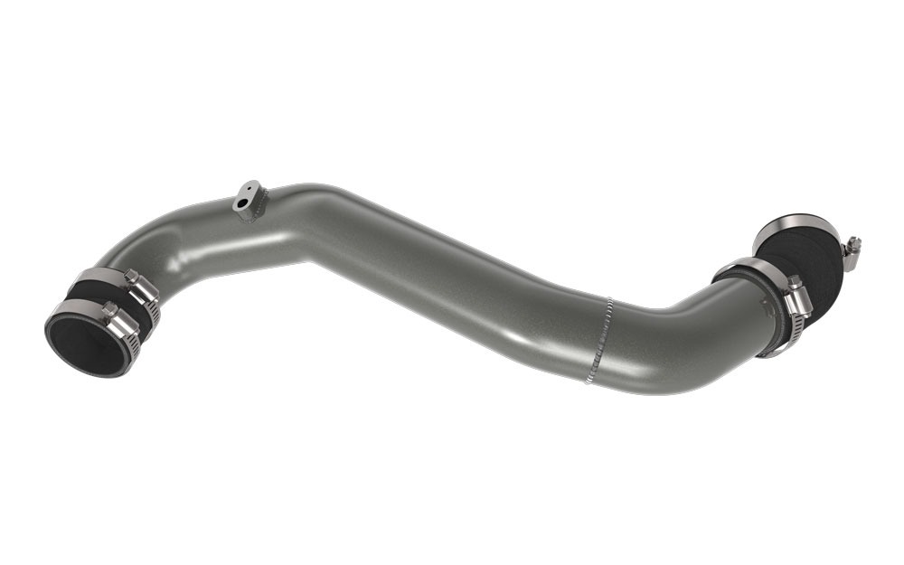K&N Charge Pipe Kit 77-1009KC
