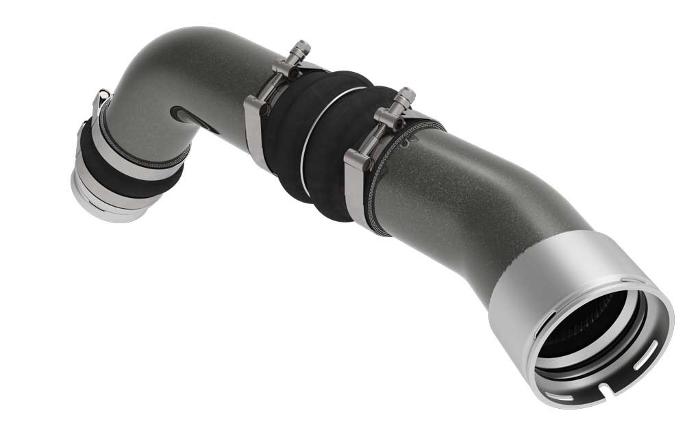 K&N Charge Pipe Kit 77-1011KC