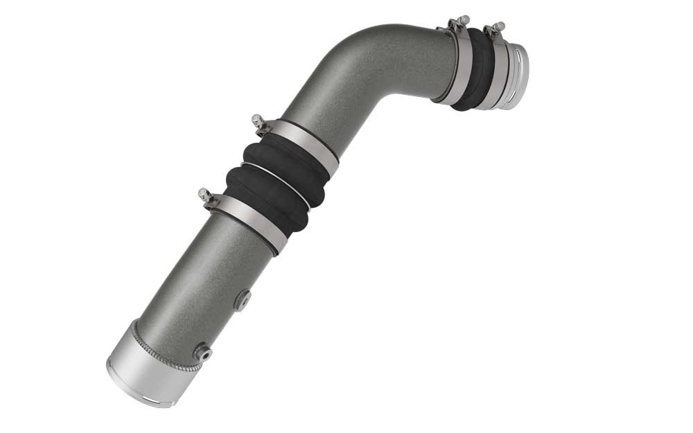 K&N Charge Pipe Kit 77-1011KC