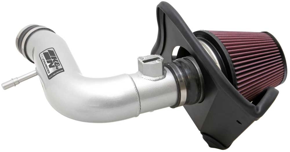 K&N Performance Air Intake System 77-2574KS