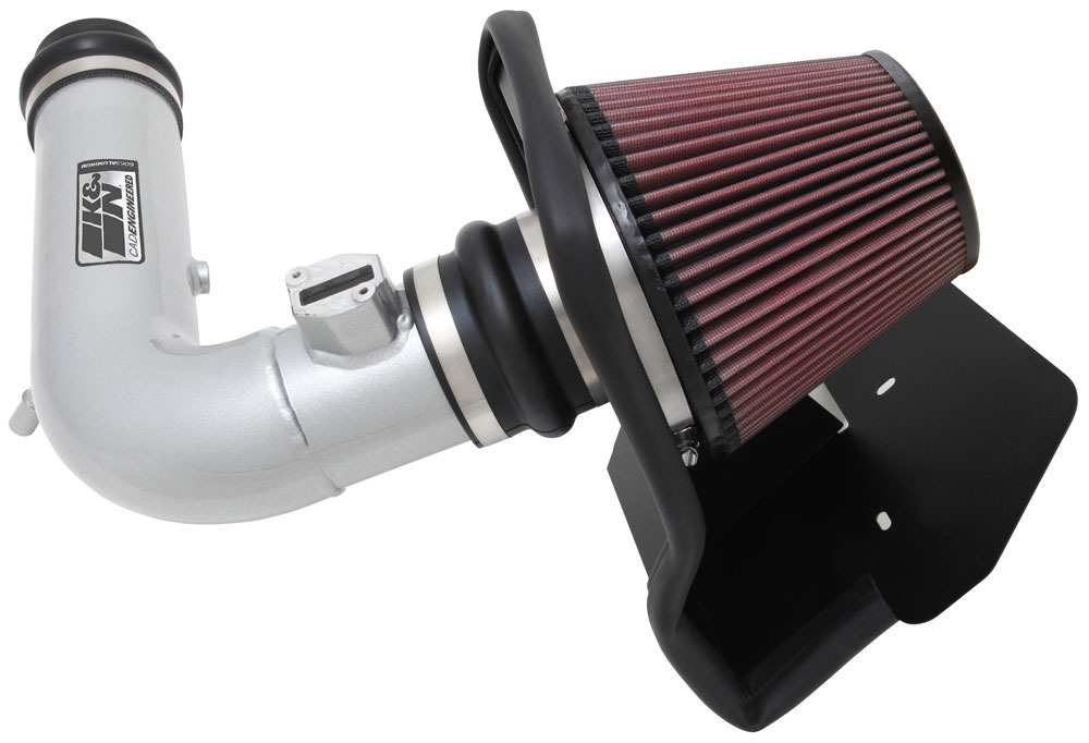 K&N Performance Air Intake System 77-2575KS