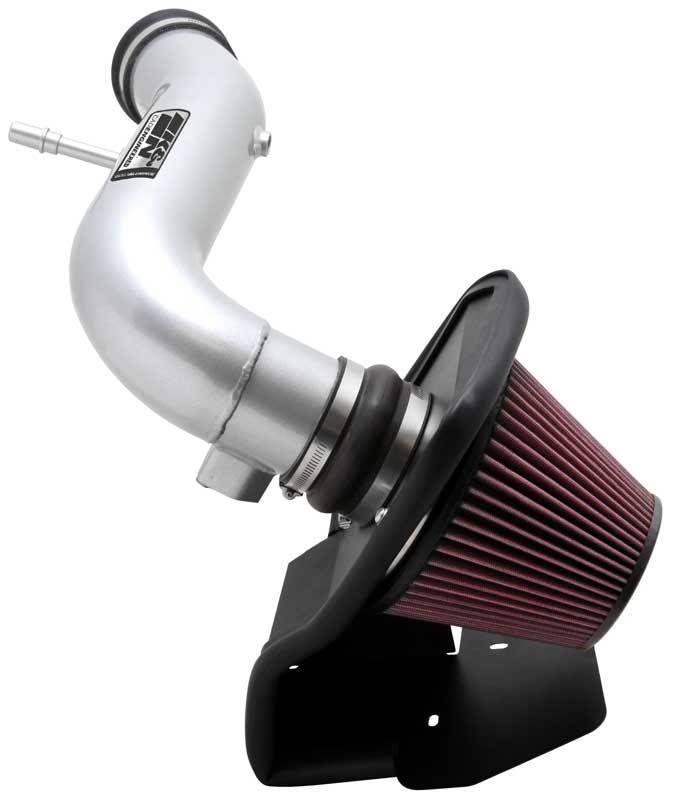 K&N Performance Air Intake System 77-2578KS